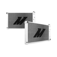 Load image into Gallery viewer, Mishimoto MMRAD-CAM-70X FITS: 70-81 Chevy Camaro X-Line Performance Aluminum Radiator Radiators
