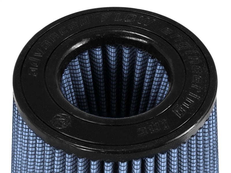 aFe 24-91090 FITS: MagnumFLOW Air Filters 3-1/2F x 6B x 4-1/2T (INV) x 6H Air Filters Direct Fit