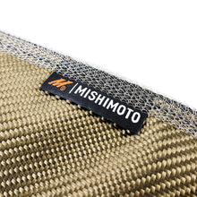 Load image into Gallery viewer, Mishimoto MMTB-DMAX-05 FITS: Turbo Blankets FITS: 2004.5-2016 Chevrolet/GMC 6.6L Duramax Turbo Blanket Turbo Blankets