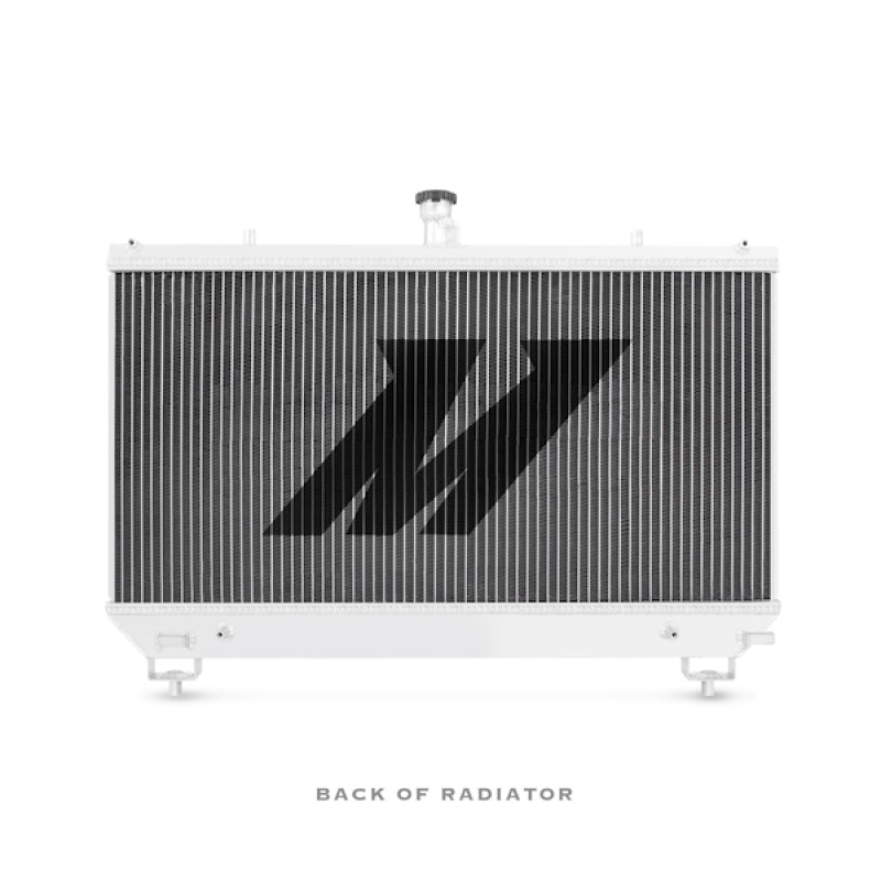 Mishimoto MMRAD-CSS-10 FITS: Radiators FITS: 10-11 Chevrolet Camaro SS V8 Aluminum Radiator Radiators