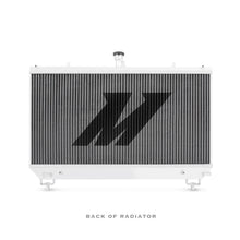 Load image into Gallery viewer, Mishimoto MMRAD-CSS-10 FITS: Radiators FITS: 10-11 Chevrolet Camaro SS V8 Aluminum Radiator Radiators