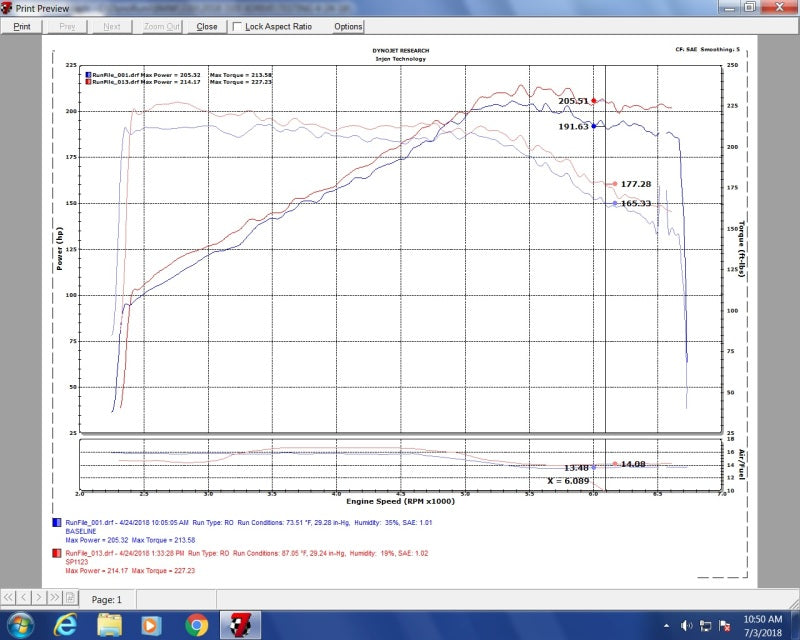 Injen SP1123WR FITS: 16-18 BMW 330i B48 2.0L (t) Wrinkle Red Cold Air Intake Cold Air Intakes