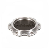 Method Wheels CP-T077L131-2 FITS:Method Cap T077 106.25mm Brushed Screw On Wheel Center Caps