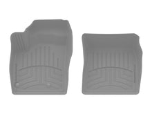 Load image into Gallery viewer, WeatherTech 22-26 Mitsubishi Outlander Front FloorLiner HP - Grey