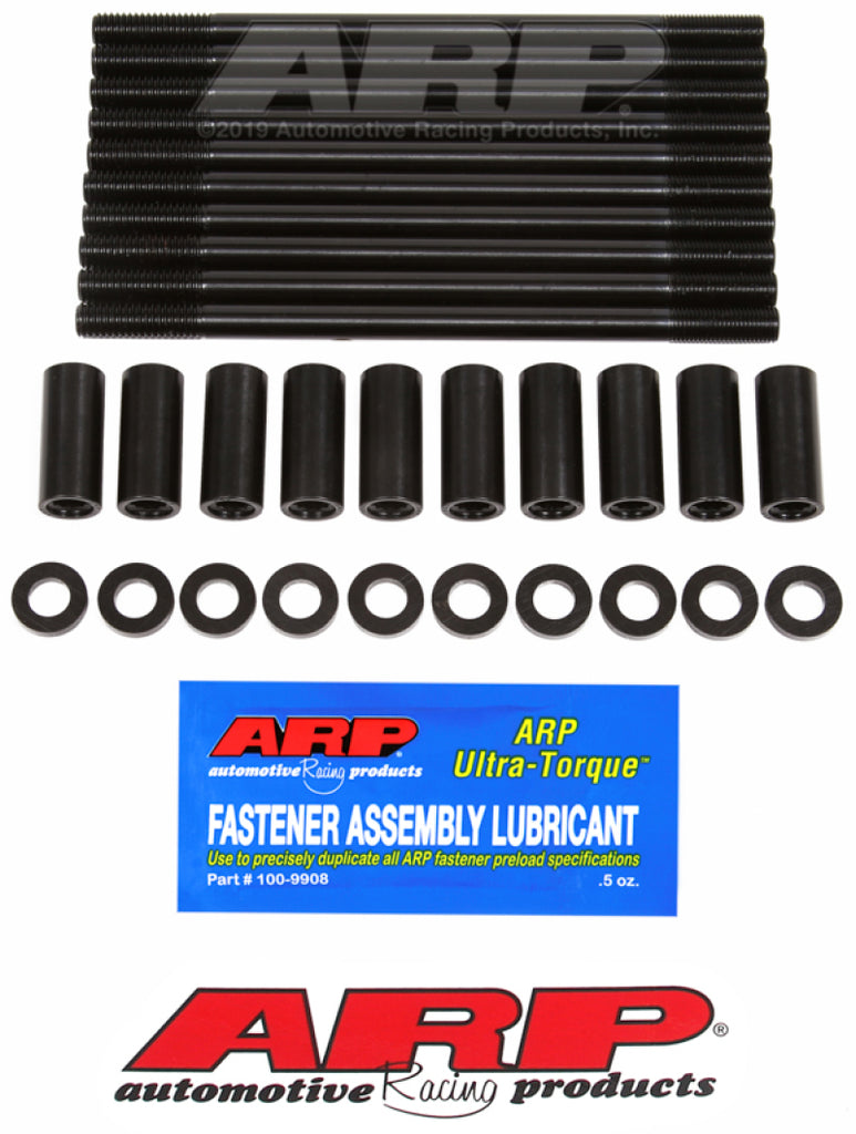 ARP 203-4101 FITS: Toyota 1NZFE 1.5L 2000 Head Stud Kit Head Stud & Bolt Kits