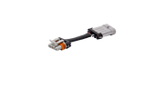 Fleece Performance 04.5-05 GM 2500/3500 Duramax LLY Turbo Vane Position Sensor Adapter Harness