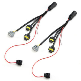 AlphaRex 810017 Wiring Connectors