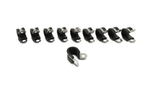 Load image into Gallery viewer, Vibrant 17193 FITS: Cushion Clamps for 5/8in (-10AN) Hose Pack of 10 Clamps