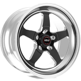 Weld 71HB0090C58A Wheels - Forged