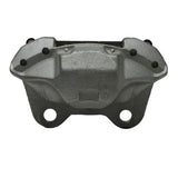 DFC 73-79 Volkswagen Type 2 Front-L Premium Caliper - Silver Zinc Coated