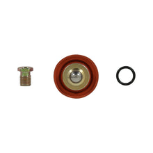 Load image into Gallery viewer, AEM 25-392 FITS: Universal Fuel Pressure Regulator Rebuild Kit Fuel Pressure Regulators