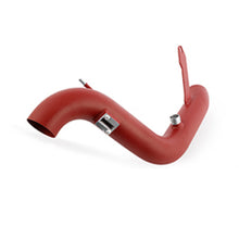 Load image into Gallery viewer, Mishimoto MMAI-FIST-14WRD FITS: Cold Air Intakes FITS: 14-15 Ford Fiesta ST 1.6L Performance Air Intake Kit Wrinkle Red Cold Air Intakes
