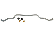 Load image into Gallery viewer, Whiteline BMF97Z FITS: 00-08 Mercedes-Benz C-Class Front Heavy Duty 2 Point Adjustable 24mm Swaybar Sway Bars