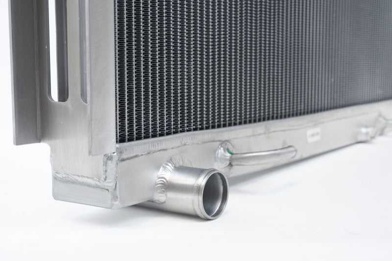 CSF 7210 FITS: 96-02 Toyota 4Runner (2.7/3.4L) Heavy-Duty All-Aluminum Radiator Radiators