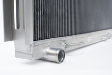 Load image into Gallery viewer, CSF 7210 FITS: 96-02 Toyota 4Runner (2.7/3.4L) Heavy-Duty All-Aluminum Radiator Radiators