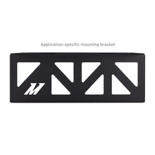 Load image into Gallery viewer, Mishimoto MMOC-BRZ-22TBK FITS: Oil Coolers FITS: 22+ Subaru BRZ/Toyota GR86 Oil Cooler Kit Thermostatic Black Oil Coolers