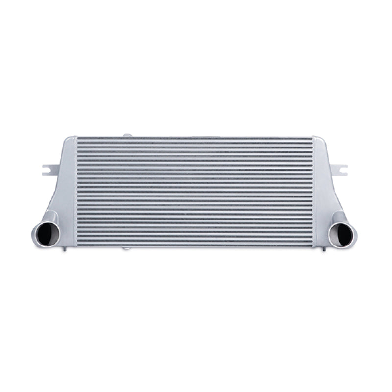 Mishimoto MMINT-RAM-94SL FITS: Intercoolers FITS: 94-02 Dodge Ram 2500 5.9L Cummins Intercooler (Silver) Intercoolers