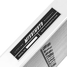 Load image into Gallery viewer, Mishimoto MMRAD-K20-EG FITS: Radiators FITS: 92-95 Honda Civic / 93-97 Civic del Sol K-Series Swap Aluminum Radiator Radiators