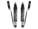 ICON 21-23 Ford Bronco Rear 2.5in VS RR Coilover Kit Heavy Rate Spring