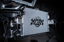 Load image into Gallery viewer, CSF 7091 FITS: Audi B8 S4 &amp; S5 High Performance All-Aluminum Radiator Radiators