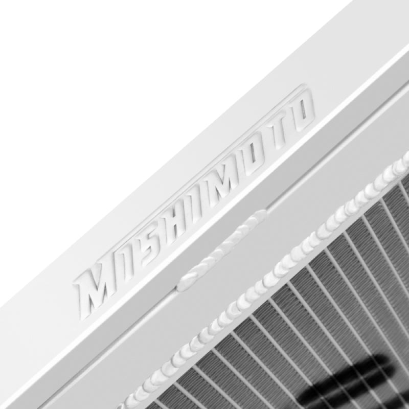 Mishimoto MMRAD-TC-05 FITS: Radiators FITS: 05-10 Scion tC Manual Aluminum Radiator Radiators