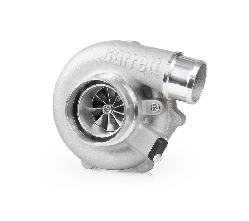 Garrett 934076-5002S FITS: G25-585 G-Series II Turbocharger 0.72 A/R V-Band / V-Band IWG Turbochargers