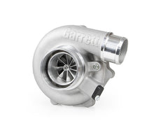 Load image into Gallery viewer, Garrett 934076-5002S FITS: G25-585 G-Series II Turbocharger 0.72 A/R V-Band / V-Band IWG Turbochargers