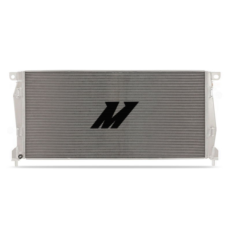 Mishimoto MMRAD-BR-21 FITS: 2021+ Ford Bronco 2.3L/2.7L Performance Aluminum Radiator Radiators