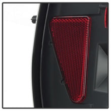 Load image into Gallery viewer, SPYDER 5001412 FITS: Chevy Colorado 04-13/GMC Canyon 04-13 Euro Style Tail Lights Black ALT-YD-CCO04-BK Tail Lights