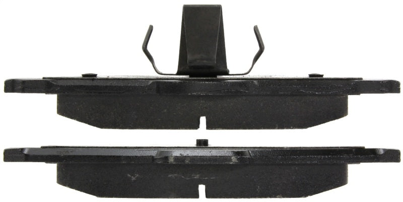 Stoptech 309.11110 FITS:StopTech Performance 08-13 Audi TT Quattro / 12 VW Golf R Front Brake Pads Brake Pads Performance