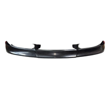 Load image into Gallery viewer, BetterBodies Motorsport Porsche 996.2 Carrera GT3TEK front lip spoiler with racing style design for 2002–2004 models.