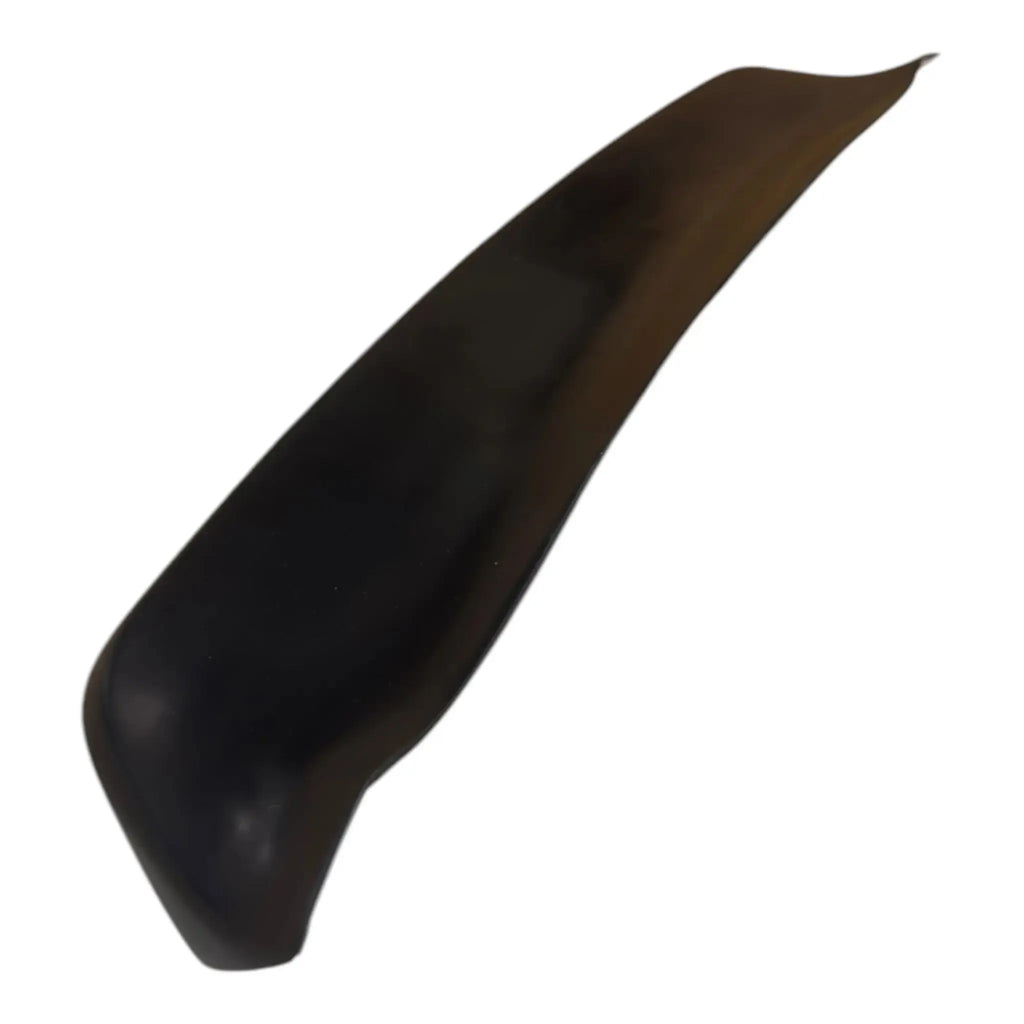 BetterBodies Motorsport Porsche 996 Carrera Ducktail Spoiler, retro racing rear wing for 1999-2004 Porsche 996 Carrera.