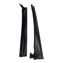 Load image into Gallery viewer, BetterBodies Motorsport Porsche 996 Carrera GT3-style side rocker panels for 1999-2004, racing-style upgrade for Porsche 996.