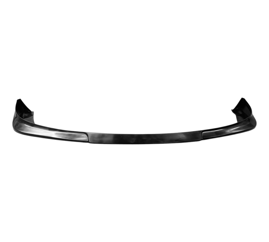 BetterBodies Motorsport Porsche 997 Carrera GT3TEK Aero front lip, racing style upgrade for narrow body 997 Porsche bumper spoiler.