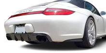 Load image into Gallery viewer, BetterBodies Motorsport 997.2 Aero Kit – Front Lip, Side Rockers, Rear Diffuser &amp; Small Wing (2009–2012) FITS: Porsche