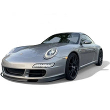 Load image into Gallery viewer, Porsche 997.1 Aero Kit – Front Lip &amp; Side Rockers (2005–2008)