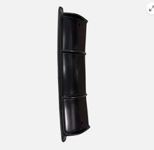 Load image into Gallery viewer, BetterBodies Motorsport Porsche 997.1 rear diffuser in RUF/Strosek style, made of polyurethane, for Carrera and 4S models (2005–2008).