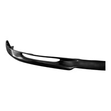 Load image into Gallery viewer, Polyurethane widebody front bumper lip for Porsche 997 Turbo by BetterBodies Motorsport, designed for 2007–2009 models.