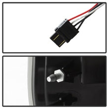 Load image into Gallery viewer, SPYDER 9038501 FITS:xTune 97-03 Ford F-150 Light Bar LED Tail Lights Black Smoke (ALT-ON-FF15097-LBLED-BSM) Tail Lights