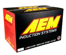Load image into Gallery viewer, AEM Induction 21-763C FITS: -AEM 11-14 Volkswagen Jetta 2.0L L4 Cold Air Intake System Gunmetal Gray Cold Air Intakes