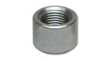 Load image into Gallery viewer, Vibrant 11161 FITS: -6 AN Female Weld Bung (9/16in -18 Thread) Aluminum Bungs
