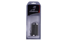 Load image into Gallery viewer, Aeromotive 12604 FITS: Replacement 100 Micron SS Element (for 12304/12307/12324 Filter Assembly) Fuel Filters