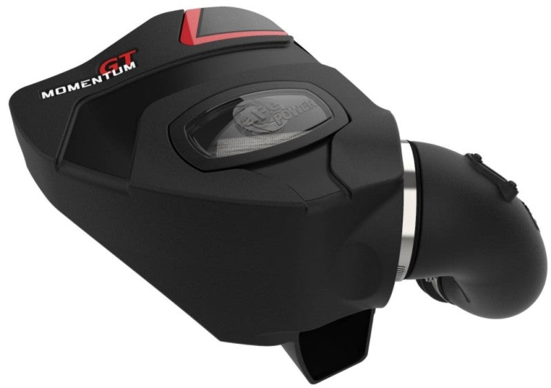 aFe 50-70060D FITS: Momentum GT Cold Air Intake System w/Pro Dry S Filter 20-21 BMW M340i (G20) 3.0 L6 (t) N58 Cold Air Intakes