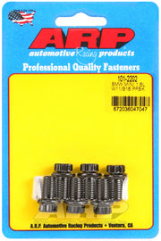 ARP 101-2202 FITS: Mini 1.6L W11/B16 Pressure Plate Bolt Kit Hardware Kits Other