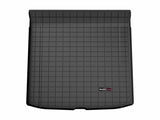 WeatherTech 2025 A6 Sportback e-tron Trunk Cargo Liners - Black FITS: Audi - WET401886