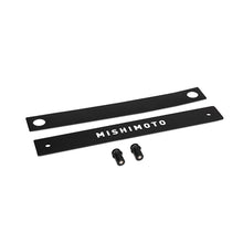 Load image into Gallery viewer, Mishimoto MMLP-UNI-BK FITS: License Plate Relocation FITS: License Plate Delete License Plate Relocation