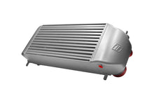 Load image into Gallery viewer, Turbosmart TS-PK-1004 FITS: Ford F-150 2.7L/3.5L Ecoboost Performance Intercooler w/Recirculating BOV Silver Intercoolers