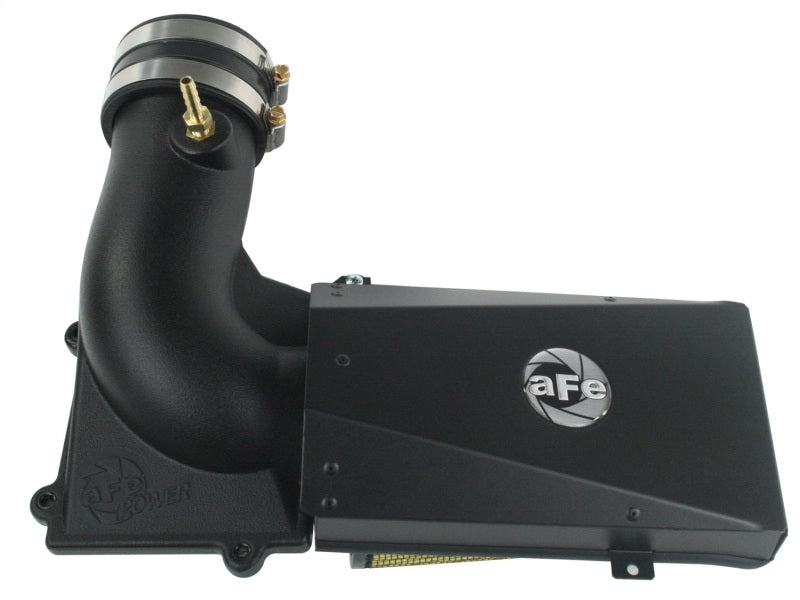 aFe 75-81711 FITS: MagnumFORCE Intakes Stage-2 Si PG7 AIS PG7 VW Golf/Jetta 09-12 L4-2.0L (tdi) Cold Air Intakes
