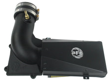 Load image into Gallery viewer, aFe 75-81711 FITS: MagnumFORCE Intakes Stage-2 Si PG7 AIS PG7 VW Golf/Jetta 09-12 L4-2.0L (tdi) Cold Air Intakes