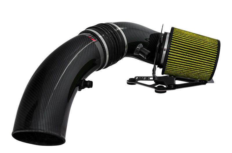 AWE Tuning 2660-15048 FITS: Audi RS3 / TT RS S-FLO Open Carbon Fiber Intake Cold Air Intakes